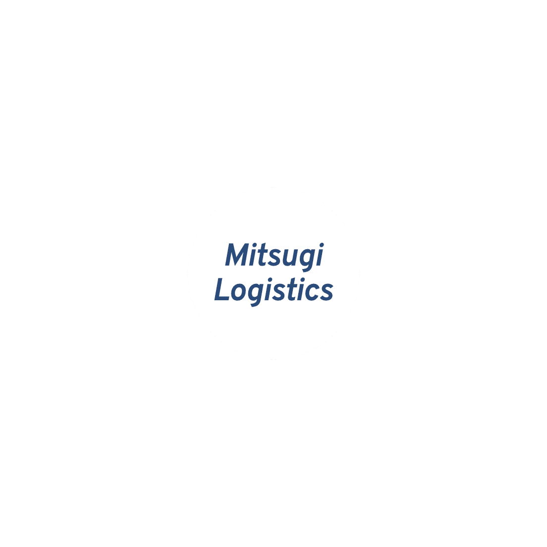 Mitsugi Logistics
