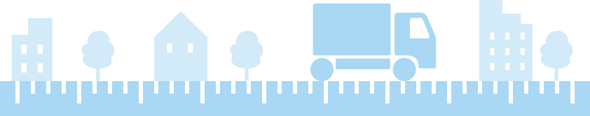 1日の走行距離・件数