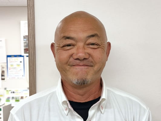 本社 配車/K.Mさん