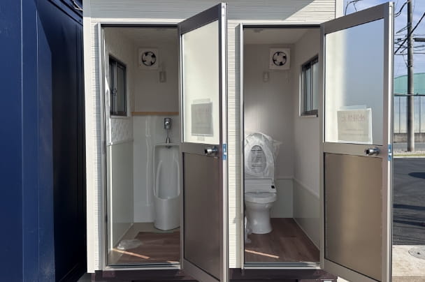 本社乗務員室②