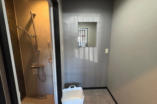 本社乗務員室③