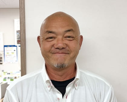 本社 配車/K.Mさん